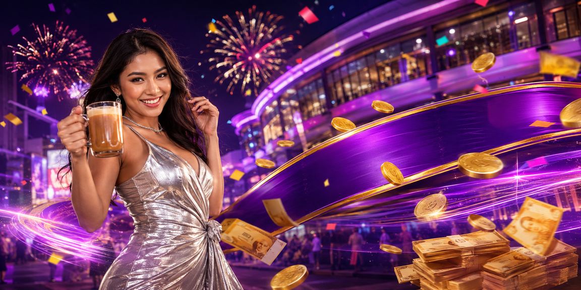 Tawaran cashback dan bonus di 8350 Johor Bahru