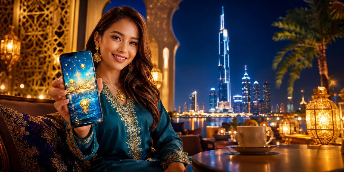 Promosi Hari Raya dan perayaan di Kuala Lumpur untuk ahli 8350