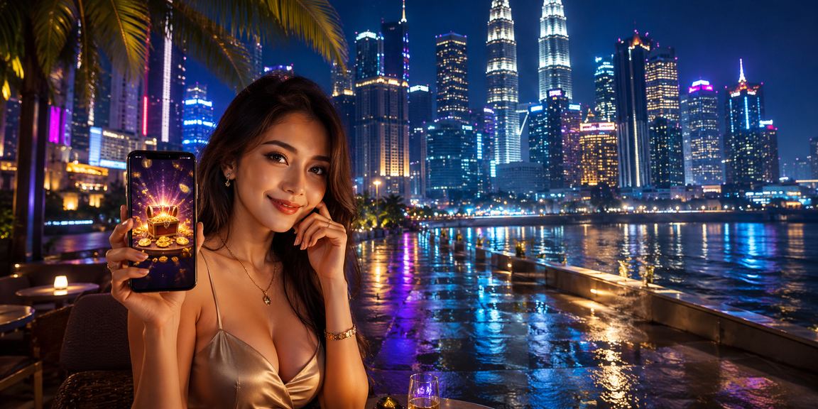 Pengalaman pertaruhan badminton mudah alih di Kuala Lumpur melalui 8350