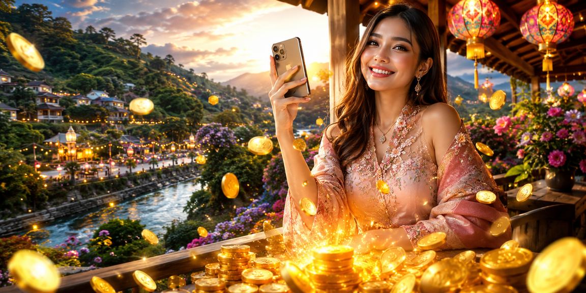 Permainan meja kasino melalui telefon mudah alih di Malaysia