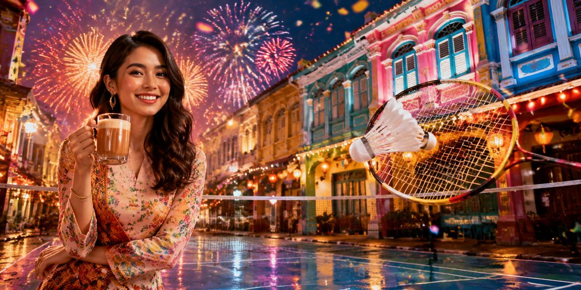 Pengalaman permainan kasino di Pulau Pinang melalui platform 8350