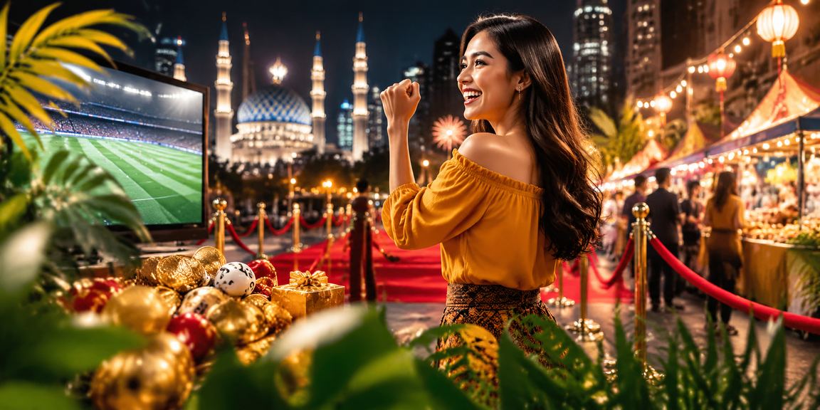 Maklumat lotteri dan pembayaran di Selangor melalui 8350